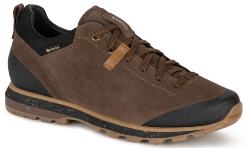 Aku Bellamont 4 Suede GTX