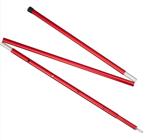 MSR 8´Adjustable Pole