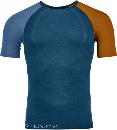 Ortovox 120 Comp Light Short Sleeve M
