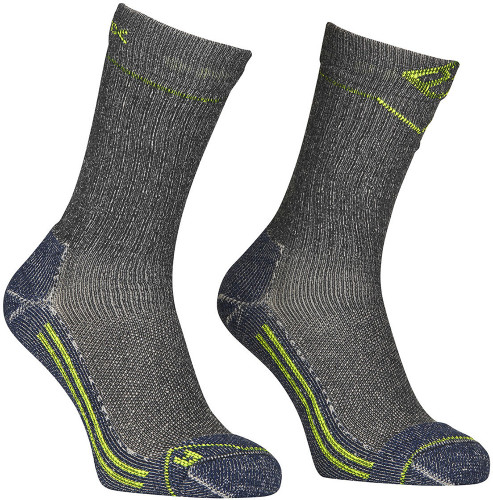 Ortovox Hike Classic Mid Socks M