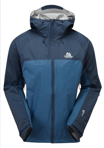 Mountain Equipment Zeno Mens Jacket