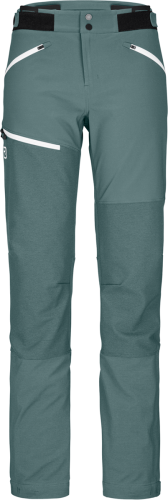 Ortovox Westalpen Softshell Pants W
