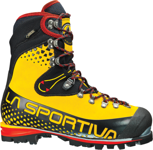 La Sportiva Nepal Cube GTX