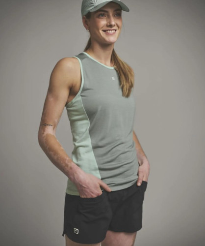 Ortovox Trace Shorts Women's
