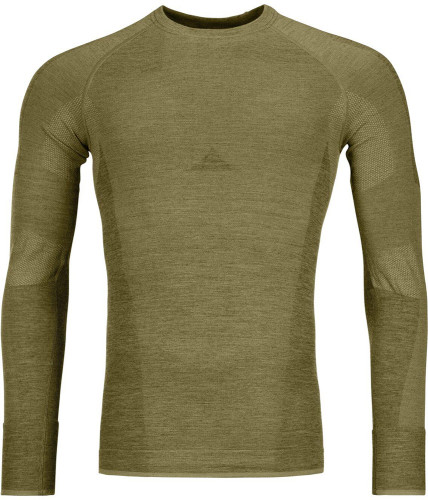 Ortovox 230 Competition Long Sleeve M