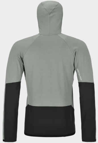 Ortovox Fleece Rib Hoody M