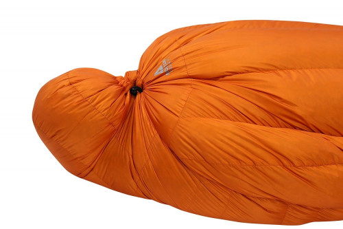 Mountain Equipment Snowline