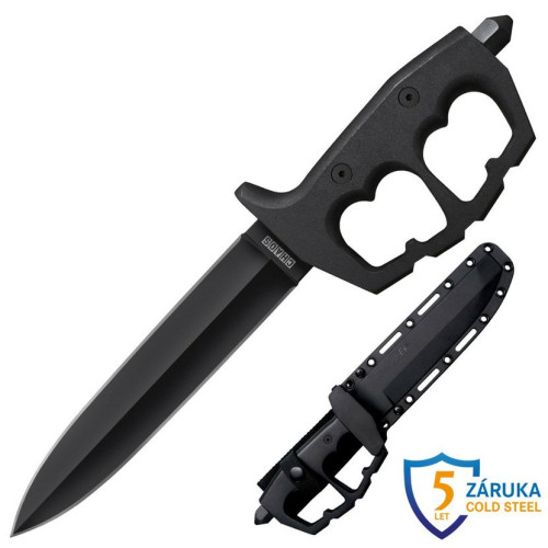 Cold Steel Chaos Double Edge