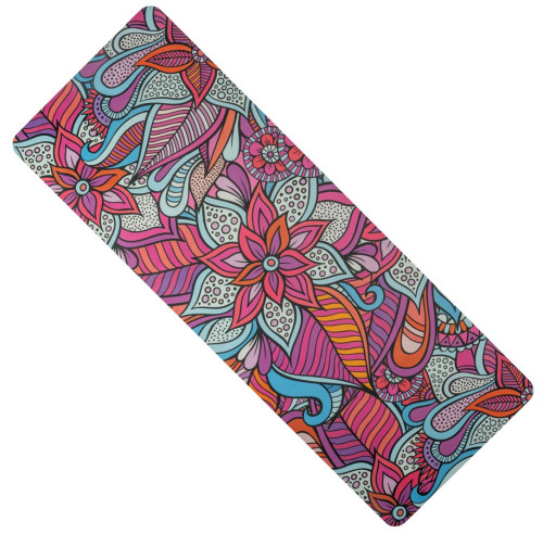 Yate Yoga mat 4 mm