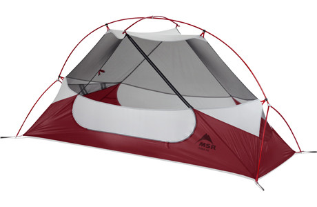 MSR Hubba NX