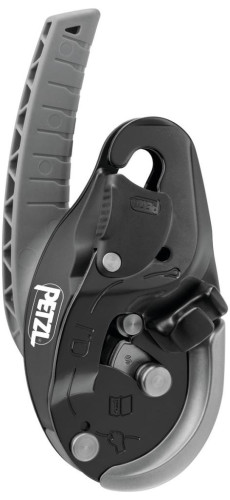 Petzl I´D Evac
