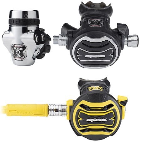 Apeks XTX200/FSR + XTX40