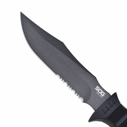 Sog Seal Pup Kydex Sheath