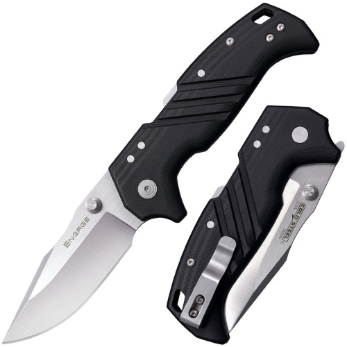 Cold Steel 3" Engage S35VN