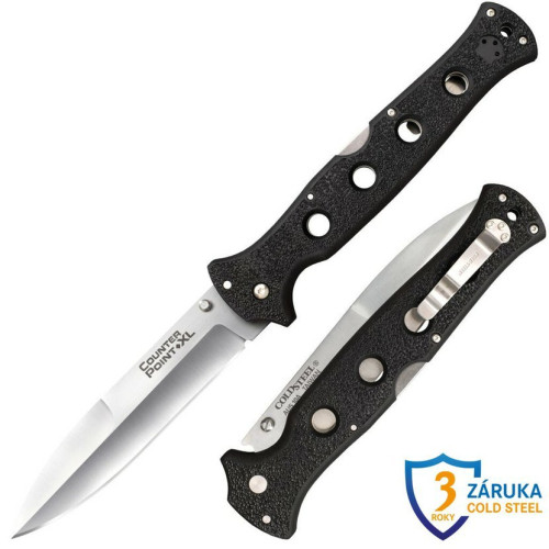 Cold Steel Counter Point XL