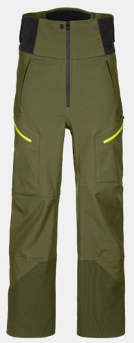 Ortovox 3L Guardian Shell Pants M