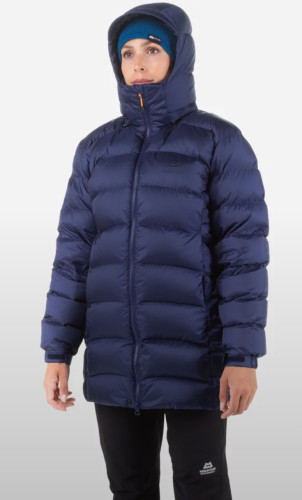 Mountain Equipment Lightline Eco Women's Parka