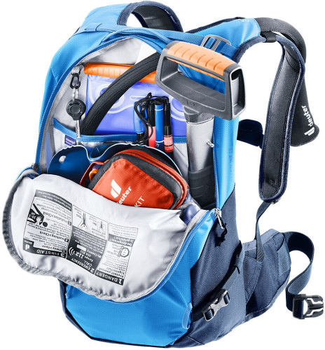Deuter Freecline 15