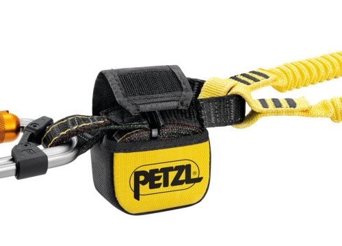 Petzl Absorbica Y Tie-back MGO