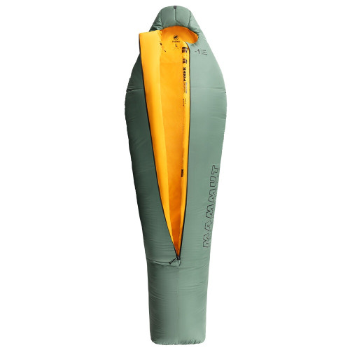 Mammut Comfort Fiber Bag -1°C L