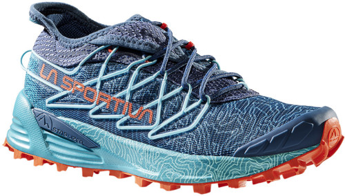 La Sportiva Mutant Woman
