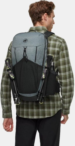Mammut Ducan 22