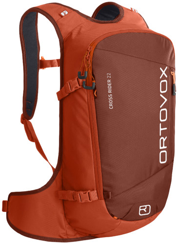 Ortovox Cross Rider 22