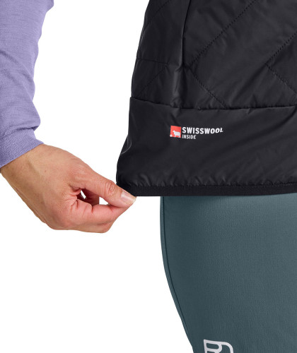 Ortovox Piz Boé Vest W