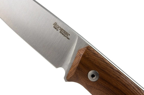LionSteel B35 ST