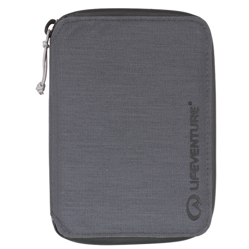 Lifeventure RFiD Mini Travel Wallet