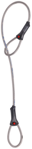 Camp. Anchor Cable