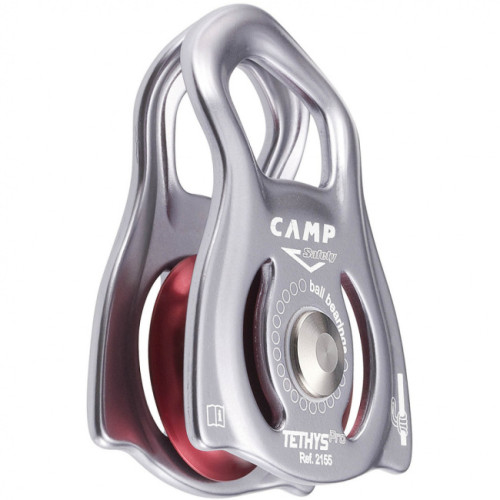 Camp Tethys Pro