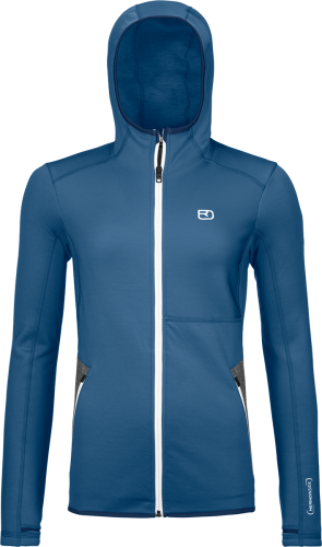 Ortovox Fleece Hoody W