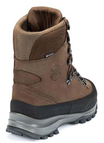 Hanwag Brenner Pro Wide Lady GTX