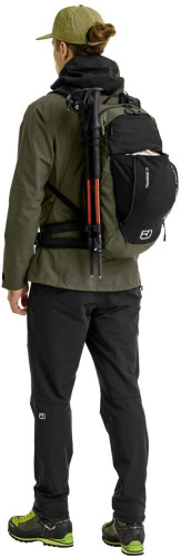 Ortovox Traverse 20