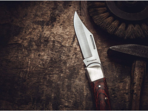 Boker Magnum Master Craftsman 2