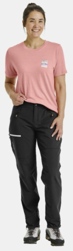 Ortovox 140 Cool Mtn Gradient T-shirt Women's