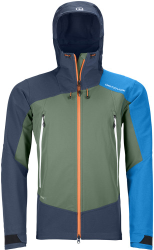 Ortovox Westalpen Softshell Jacket M VÝPRODEJ