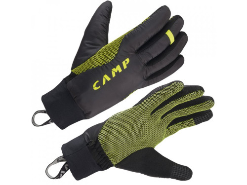 Camp G Air