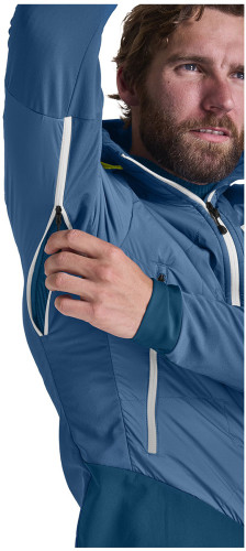 Ortovox Col Becchei Hybrid Jacket M