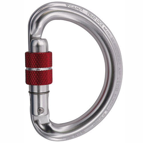 Camp. Triad Lock