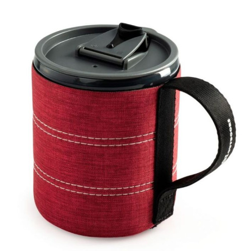 GSI Infinity Backpacker Mug 0,55 l