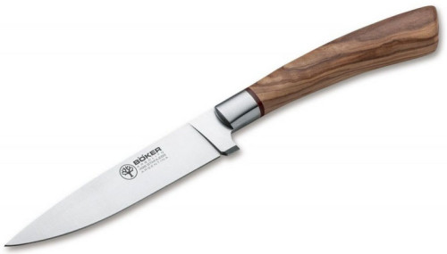 Boker Arbolito Gaucho Olive