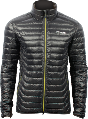 Pinguin Hill Jacket