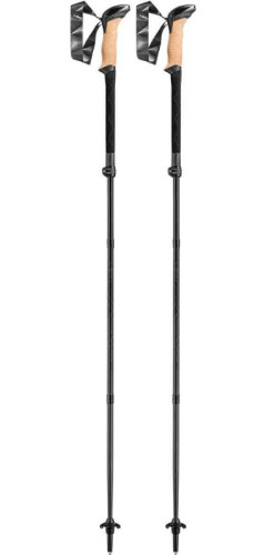 Leki Black Series FX Carbon