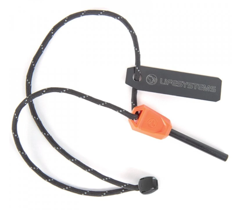 Lifesystems Firestarter
