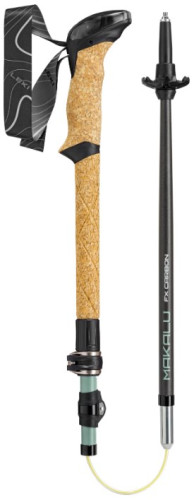 Leki Makalu FX Carbon Compact