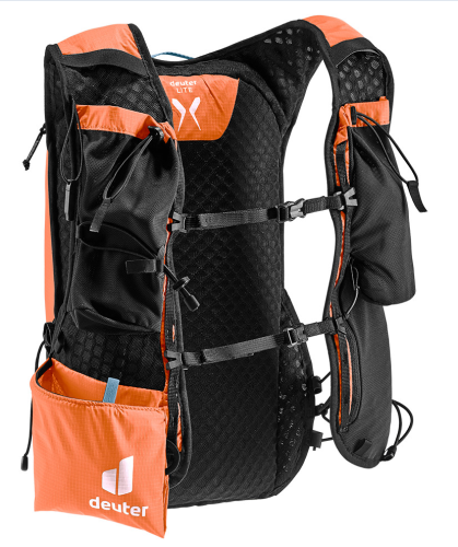 Deuter Ascender 7