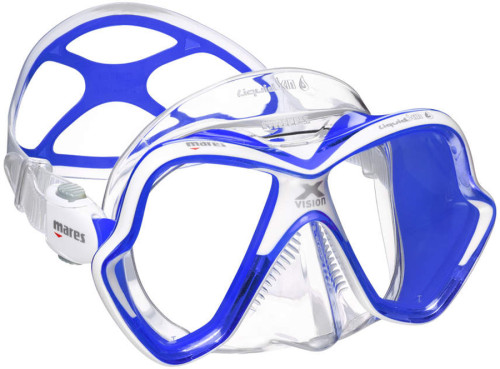 Mares X-Vision Ultra LiquidSkin