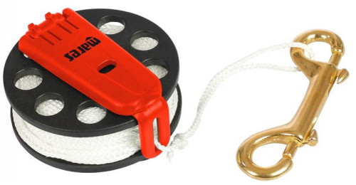 Mares Compact Reel